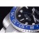 Rolex GMT-Master II Oyster Collection Brushed Stainless Steel Band 621492