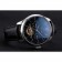 IWC Portofino Tourbillon Black Dial Stainless Steel Case Black Leather Strap