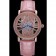 Cartier Rotonde Skeleton Flying Tourbillon Light Pink 621960