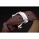 Breguet Classique Complications Stainless Steel Case Brown Leather Strap 80159