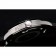 IWC Big Pilot 45mm Black And Orange Dial Black Leather Bracelet