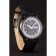 Mido Multifort Black Croco Leather Strap Black-Silver Dial 80296