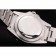 Rolex Explorer Stainless Steel Bezel Black Dial