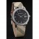 Burberry The City Classic Black Dial Haymarket Bracelet 622568