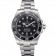 Rolex Sea Dweller Black Dial Stainless Steel Case And Bracelet 622837