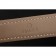 Swiss Omega Speedmaster Professional Brown Dial Gold Case Brown Leather Bracelet 1453939