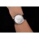 Omega Globemaster Silver Dial Stainless Steel Case Black Leather Strap