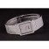 Piaget Swiss Limelight Diamonds Encrusted Stainless Steel Watch 80295
