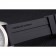 Porsche Design Indicator White Dial Steel Case Black Rubber Strap