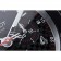 Hublot Big Bang King Power Wall Clock Black-Grey 622467