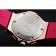 Hublot Big Bang Tutti Frutti Pink Strap Gold Dial