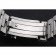Omega Speedmaster Mark II Black Dial Stainless Steel Case And Bracelet 622810
