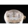 Rolex Datejust Two Tone Stainless Steel Yellow Gold Plated 98079