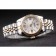 Rolex Datejust Two Tone Stainless Steel Yellow Gold Plated 98079
