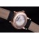 Patek Philippe Grand Complications Rose Gold Bezel Black Croco Strap 80292
