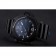 Panerai Luminor Submersible Flyback Date Black Dial Black Ionized Case Black Rubber Strap