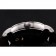 Patek Philippe Complications Moonphase Tourbillon Black Dial Stainless Steel Case Black Leather Strap