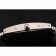 Cartier Tank Americaine White Dial Diamond Bezel Stainless Steel Case And Bracelet 1453777