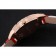 Burberry The City Classic Silver Dial Red Bracelet 622567