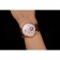 Patek Philippe Grand Complications Moonphase Perpetual Calendar Tourbillon Rose Gold Case And Dial Brown Leather Strap