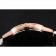 Patek Philippe Calatrava Ladies White Dial Rose Gold Case Two Tone Bracelet 1453832