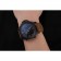 Panerai Luminor 1950 3 Days Chrono Flyback Black Dial Black Case Brown Leather Strap