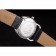 Hermes Classic Croco Leather Strap Multicolor Patterned Logo Dial 801407