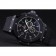 Hublot Big Bang King Black Strap Black Dial Watch