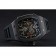 Richard Mille Tourbillion Rafael Nadal RM 27-01 Black Case Black Rubber Bracelet 1454253