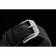 IWC Portofino Dark Gray Dial Stainless Steel Case Black Leather Strap