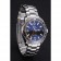 Swiss Omega Seamaster Stainless Steel Black Dial 622019