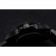 Swiss Rolex Submariner Date Black Dial And Bezel Black PVD Case And Bracelet
