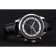 Mido Multifort Cronograph 2 Tone Dial Black Leather Strap 622184