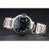 Cartier Ballon Bleu 42mm Black Dial Stainless Steel Case And Bracelet