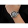 Tag Heuer Formula 1 Calibre 16 Chronograph Black Dial Two Tone Stainless Steel Band 622413