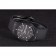 Hublot Big Bang Black Rubber Strap Black Checkered Dial 80193