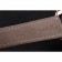 Breitling For Bentley Mulliner Tourbillon Black Dial Rose Gold Case Black Leather Strap