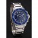 Blancpain Fifty Fathoms Flyback Chronograph Blue Dial Stainless Steel Case And Bracelet 1453773