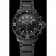 Blancpain Fifty Fathoms Flyback Chronograph Black Dial Black PVD Coated Case And Bracelet 1453770