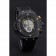 Hublot Big Bang Unico Bi-Retrograde Chrono King Black Steel Case Black Rubber Strap 622771