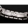 Cartier Tank Americaine White Dial Diamond Bezel Stainless Steel Case And Bracelet 1453777