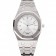 Audemars Piguet Royal Oak Fondation White Dial Stainless Steel Case And Bracelet