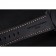 Swiss Panerai Luminor Submersible 3 Days Black Dial Black Case Black Leather Strap