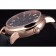 Patek Philippe Grand Complications Rose Gold Bezel Black Croco Strap 80292