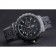 Tag Heuer Formula 1 Chronograph Black Dial Black Bezel White Numerals 622409