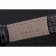 Patek Philippe Calatrava White Dial Diamond Hour Marks Double Ribbed Bezel Gold Case Black Leather Strap