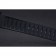 Tag Heuer Formula One Grande Date Black Dial Rubber Bracelet 622275