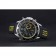 Omega Seamaster Planet Ocean Black Rubber Bracelet 622048