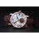 Cartier Rotonde Flying Tourbillon White Dial 621958