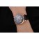 Patek Philippe Grand Complications Black Skeleton Dial Rose Gold Case Black Leather Strap 1453809